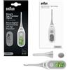 Braun Termometro digitale prt2000 - braun