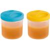 Chicco Vasetti thermos porta pappa 2x 250 ml- chicco