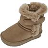 Chicco - tronchetto Filu con zip laterale