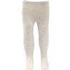 Mawi Collant bimbo grigio chiaro
