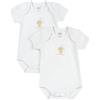 Chicco Set body intimo - chicco