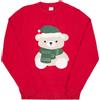 Mawi Maglia tricot cristmas family dad