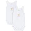 Chicco Set body intimo senza maniche - chicco