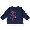 Chicco T.SHIRT M/L BLU ST UNICORNO - chicco