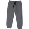 Chicco PANTALONI FRENCH TERRY GRIGIO - chicco