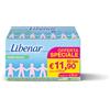 Libenar Soluzione fisiologica isotonica sterile 60 fiale monodose - libenar