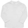 Mawi Lupetto bimbo bianco