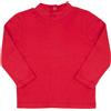 Mawi Lupetto bimbo rosso