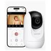 MOMCOZY Camera aggiuntiva per video baby monitor bm04 - momcozy