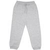 Mawi Pantalone felpato bimbo grigio