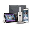 Avent Video baby monitor premium connected con ai - philips avent