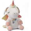 Ami Plush Peluche unicorno interattivo con orecchie movibili