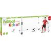 Sun&Sport Porta da Calcio Kick-Off -3+ - Sun & Sport