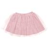 Mawi Gonna tulle bimba rosa