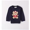 Dodipetto MAGLIA TRICOT BLI CON ORSO - dodipetto