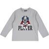 Chicco T.SHIRT M/L GHIACCIO ST BULL DOG - chicco