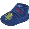Chicco POLACCHINO TOIL casa blu con dino - chicco
