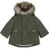 Chicco GIUBBINO CAPPUCCIO STACCABILE - chicco