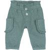 Chicco PANTALONI LUNGHI con tasche laterali - chicco