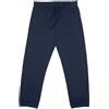 Mawi Pantalone lungo blu notte bambino