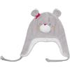Mawi Cappello ciniglia bimba peruvionano "orsetto"