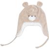Mawi Cappello ciniglia bimbo peruvionano "orsetto"