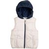 Mawi Smanicato beige e blu bambino