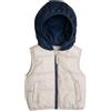 Mawi Smanicato biege/blu bambino