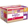 Pampers Pannolino Progressi Mutandino super scorta taglia 7 17+kg 75 pz - Pampers