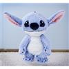 Disney Stitch Peluche stitch disney live action 25 cm - morbido e originale, +0 mesi
