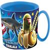 Brainrot Tazza microwave 390 ml - brainrot