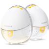 Medela Tiralatte indossabile Motion InBra doppio - Medela