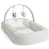 Chicco Riduttore mommy pod 4in1 olive - chicco