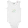 Mawi Body spalla larga neonata balena