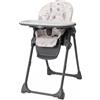 Chicco Seggiolone polly easy woodland - chicco
