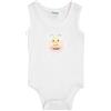 Mawi Body spalla larga neonata ape