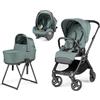 Peg Perego Trio switch - flex - slk - jade - peg