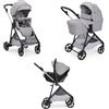 Chicco Trio seety kory essential cloud - chicco