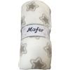 Mafer Coperta con stelle - mafer