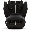 Cybex Pallas g3 plus moon black-black 76-150cm - cybex