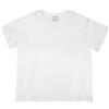 Mawi T-shirt jersey bimbo bianca