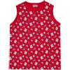 Mawi Canotta jersey bimbo stampata