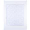 Giordani TRAPUNTA MAXI CULLA COORD outline grigio - GIORDANI