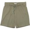 Mawi Short basic bimbo verde militare