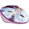 Disney Caschetto bici easy frozen 2 (52-56cm) - disney