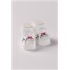Mafer Babbucce love mum & dad - mafer