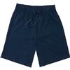 Mawi Short basic jersey bimbo blu