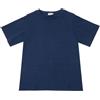 Mawi T-shirt jersey bimbo blue