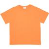 Mawi T-shirt jersey bimbo arancio