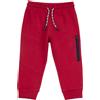 Chicco Pantalone della tuta, felpato - Chicco